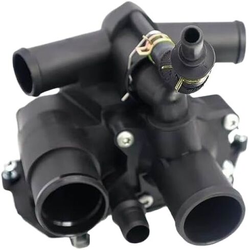 استبدال مبيت ترموستات متوافق مع L322 2002-2012 3.6L 6H4Q8A586DC in Kuwait