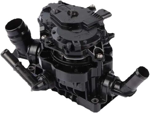 مبيت ترموستات 25600-2J100 متوافق مع كونا 2018-2022 2.0L in Kuwait