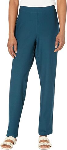 Eileen Fisher Slim Ankle Pants in Saudi Arabia