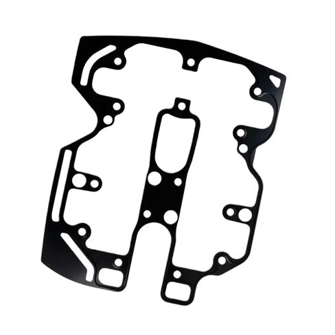 Motorcycle Cylinder Head Cover Gasket Compatible with XV1600 Road 1600 99-03 Midnight 00-03 XV1600A Wild 99-02 in Kuwait