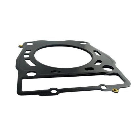 Cylinder Base Head Gasket Kit Compatible with 500 2X4 4X4 450 400 Big Boss Scrambler 425 in Kuwait