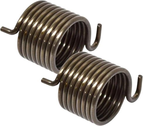 2PK Damper Spring Compatible with Echo P022008270 ES-255-225 -200 HCA-265 PAS225 SRM266 Replacement Part in Kuwait