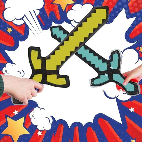 Inflatable Toys Inflatable Large Size Sword Axe Trident Kid Party Favors in Kuwait