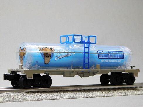 Rebel Bantha Milk Tank CAR CAR O Gauge Train CAR 2523040-T in Kuwait