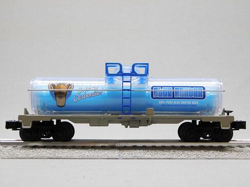 Rebel Bantha Milk Tank CAR CAR O Gauge Train CAR 2523040-T in Kuwait