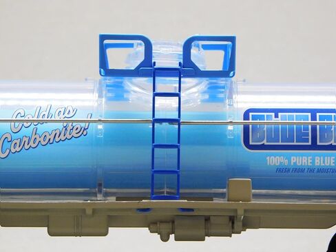 Rebel Bantha Milk Tank CAR CAR O Gauge Train CAR 2523040-T in Kuwait