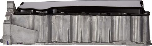 Spectra Premium VWP26A Engine Oil Pan Replacement Compatible with Seat Ibiza, Volkswagen Beetle, Clasico, Golf, Golf City, Jetta, Polo, and More in Kuwait