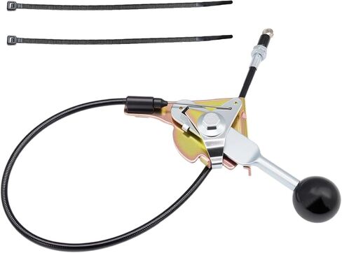 064-8057-00 Brake Cable for Bad Boy 54'' MZ MZ Magnum Lawn Mower Replacement Parking Brake Cable Assembly, Fits 2010-2016 Models in Kuwait