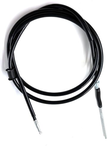 Brake Cable Hand Rear Compatible with Honda 2007-2013 Rancher 420 2006-08 Sportrax 250 TRX250EX 43455-HN6-A30 43460-HP5-601 in Kuwait