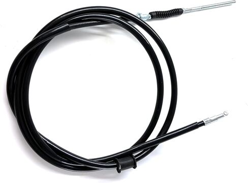 Brake Cable Hand Rear Compatible with Honda 2007-2013 Rancher 420 2006-08 Sportrax 250 TRX250EX 43455-HN6-A30 43460-HP5-601 in Kuwait