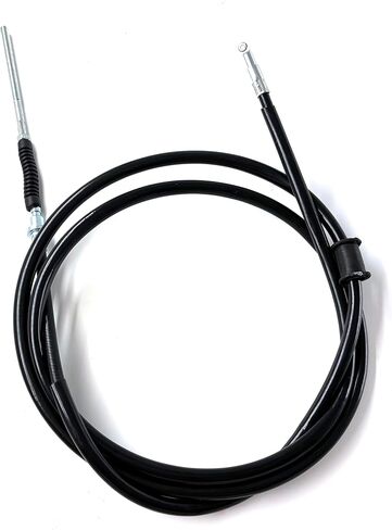 Brake Cable Hand Rear Compatible with Honda 2007-2013 Rancher 420 2006-08 Sportrax 250 TRX250EX 43455-HN6-A30 43460-HP5-601 in Kuwait