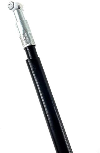Brake Cable Hand Rear Compatible with Honda 2007-2013 Rancher 420 2006-08 Sportrax 250 TRX250EX 43455-HN6-A30 43460-HP5-601 in Kuwait