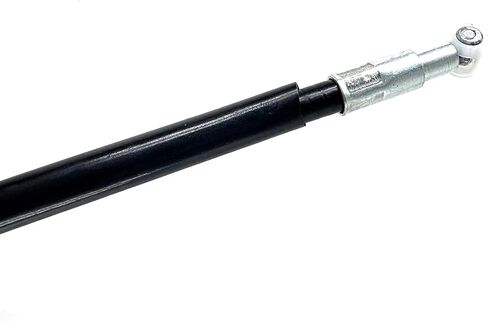 Brake Cable Hand Rear Compatible with Honda 2007-2013 Rancher 420 2006-08 Sportrax 250 TRX250EX 43455-HN6-A30 43460-HP5-601 in Kuwait