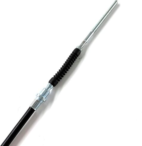 Brake Cable Hand Rear Compatible with Honda 2007-2013 Rancher 420 2006-08 Sportrax 250 TRX250EX 43455-HN6-A30 43460-HP5-601 in Kuwait