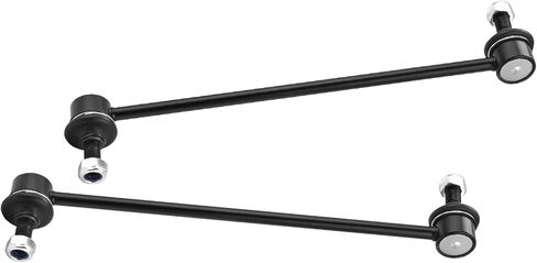 K750124 Front Sway Bar End Link Stabilizer for 2006-2013 Acura MDX,2010-2013 ZDX,Driver Passenger Side for 2006-2015 Honda Pilot 2pcs in Kuwait