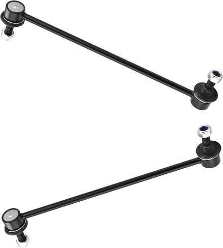 K750124 Front Sway Bar End Link Stabilizer for 2006-2013 Acura MDX,2010-2013 ZDX,Driver Passenger Side for 2006-2015 Honda Pilot 2pcs in Kuwait