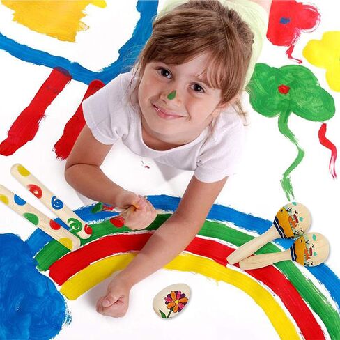 Musical Instrument Set for Toddler Baby Kid Wooden Percussion Instrument Musical Toys Xylophone Maracas Egg Shaker Tambourine Triangle Instrument for Boys Girls in Kuwait