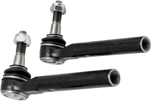 Front Upper Control Arms Tie Rod And Sway Bar Links Compatible With H3 H3T 2007 2008 2009 2010 in Kuwait