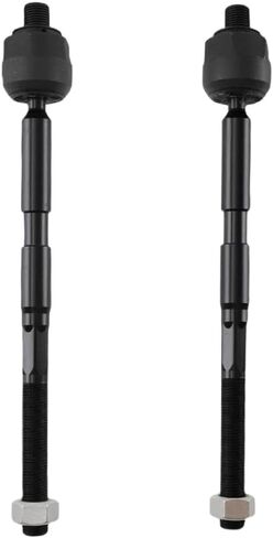 Front Upper Control Arms Tie Rod And Sway Bar Links Compatible With H3 H3T 2007 2008 2009 2010 in Kuwait