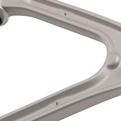 Front Upper Control Arms Tie Rod And Sway Bar Links Compatible With H3 H3T 2007 2008 2009 2010 in Kuwait