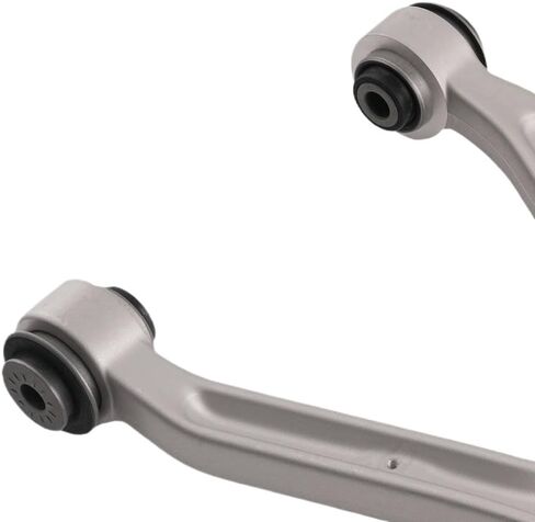 Front Upper Control Arms Tie Rod And Sway Bar Links Compatible With H3 H3T 2007 2008 2009 2010 in Kuwait