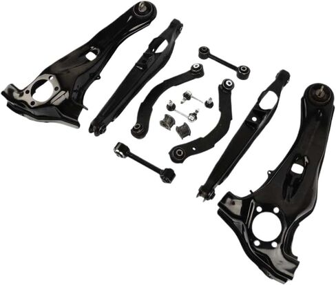 Ap01 طقم إصلاح التعليق الخلفي متوافق مع البوصلة Mk 4wd 5174245ad 6104718aa 5105878aa 5174245aa 5174245ab 6104711aa in Kuwait