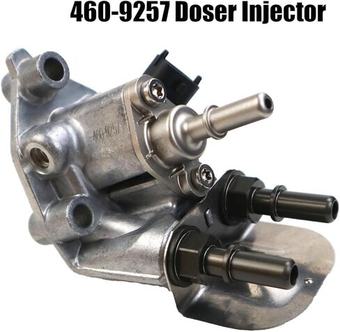 0444043118 DEF (Diesel Exhaust Fluid) 460-9257 Doser Injector 2.2 in Kuwait