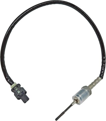 Exhaust Temperature Sensor EGT Replacement for 2019-2025 Ram 2500 3500 6.7L Diesel 68306261AB in Kuwait