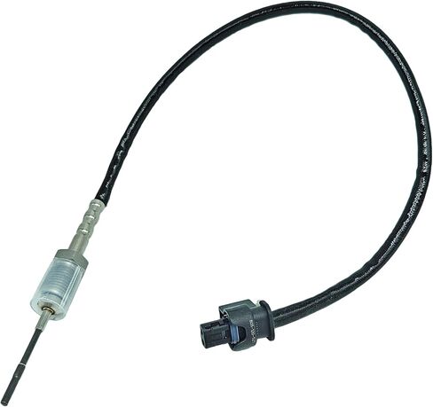 Exhaust Temperature Sensor EGT Replacement for 2019-2025 Ram 2500 3500 6.7L Diesel 68306261AB in Kuwait