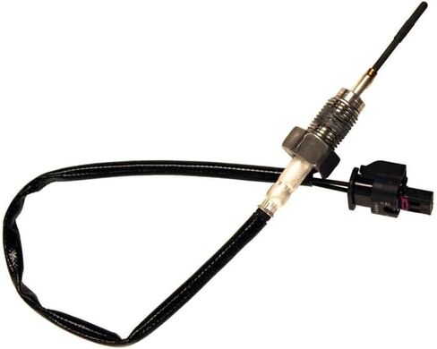 Exhaust Temperature Sensor EGT Replacement for 2019-2025 Ram 2500 3500 6.7L Diesel 68306261AB in Kuwait