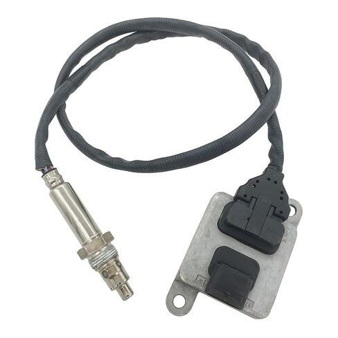 A0009053603 مستشعر أكسيد النيتروجين 8-Wrie Nox الاستشعار الخلفي بديل لمرسيدس بنز CLA250 GL320 GL350 ML320 ML350 ML400 S350 5WK96683D 0009053603 in Kuwait