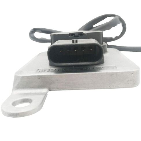 A0009053603 مستشعر أكسيد النيتروجين 8-Wrie Nox الاستشعار الخلفي بديل لمرسيدس بنز CLA250 GL320 GL350 ML320 ML350 ML400 S350 5WK96683D 0009053603 in Kuwait