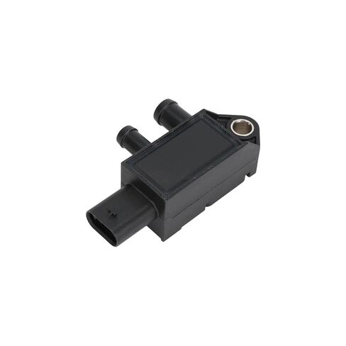 Exhaust Pressure Sensor Compatible with 2021-2023 Ford Bronco, 2020-2023 Escape Replacement for JX7A-5L200-AD JX7A-5L200-AB JX7A-5L200-AC JX7A5L200AC JX7A5L200AD JX7Z-5L200-A JX7Z5L200A in Kuwait