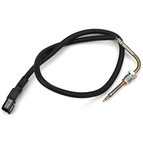 21225020 Exhaust Gas Temperature Sensor Fit for Volvo/Mack 2012-2019 D11 D13 D16,EPA10 MP7 MP8 MP10 Oxygen Sensor Replace OE Number 9047701,904-7701 in Kuwait