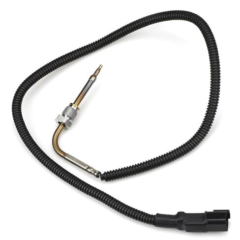 21225020 Exhaust Gas Temperature Sensor Fit for Volvo/Mack 2012-2019 D11 D13 D16,EPA10 MP7 MP8 MP10 Oxygen Sensor Replace OE Number 9047701,904-7701 in Kuwait