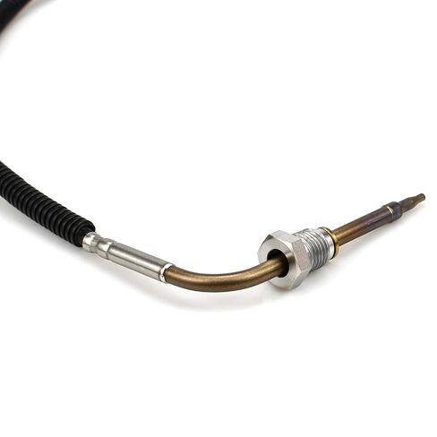 21225020 Exhaust Gas Temperature Sensor Fit for Volvo/Mack 2012-2019 D11 D13 D16,EPA10 MP7 MP8 MP10 Oxygen Sensor Replace OE Number 9047701,904-7701 in Kuwait