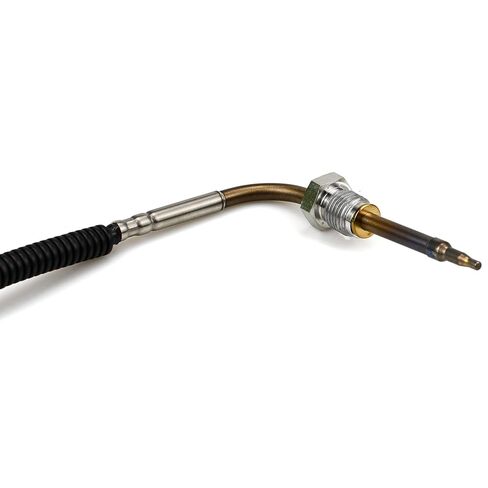 21225020 Exhaust Gas Temperature Sensor Fit for Volvo/Mack 2012-2019 D11 D13 D16,EPA10 MP7 MP8 MP10 Oxygen Sensor Replace OE Number 9047701,904-7701 in Kuwait