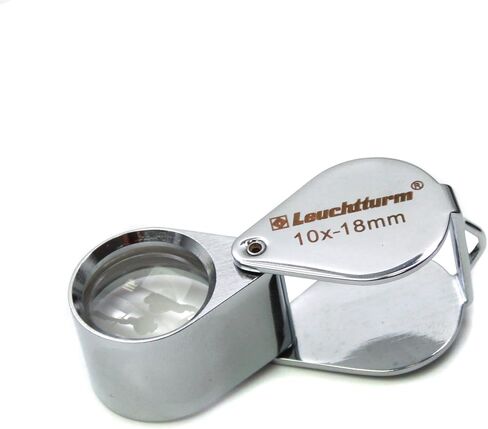 Lighthouse 10X Precision Loupe Magnifier LU24 in Kuwait