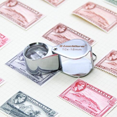 Lighthouse 10X Precision Loupe Magnifier LU24 in Kuwait