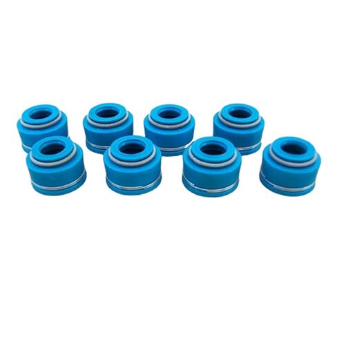 Valve Seals for Honda GL1100 GL 1100 Gold Wing 1980-1983" FKM Valve Seals - Set of 8 in Kuwait