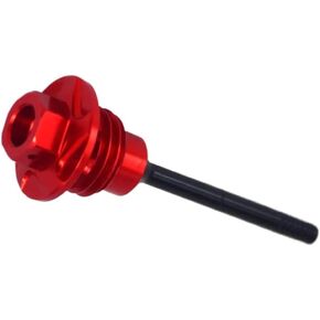 ل CRF450R ل CRF 450R 450 R 2009-2016 دراجة نارية مقياس النفط مقياس مؤشر مستوى الزيت مقياس مستوى الزيت مقياس مؤشر مستوى الزيت in Kuwait