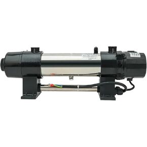Engine Forced Circulating Water Coolant Electric Pump Jacket Heater Preheater 3KW 220V(3000W) in Kuwait