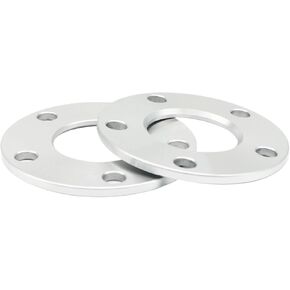 2 قطعة محولات الفواصل عجلة PCD 5x130 CB 71.6 مللي متر سميكة 3/5/7/8/9/10/12/15/20 مللي متر (6 مللي متر) in Kuwait
