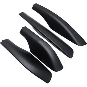 Roof Rack Rail End Cover Compatible For Toyota For Fortuner AN50 in Kuwait