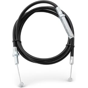 17910-733-013 Throttle Cable Compatible with Honda Tiller FC600 R F401 F501, Control Cables Direct Replacement Part Quick Installation in Kuwait