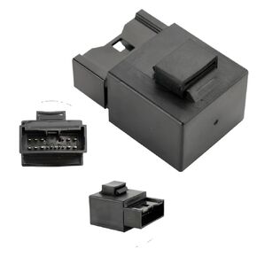 Fuel Pump Fuse Relay 5VK-81950-40 Compatible with YZF-R1, YZF-R6, FZ1, FZ8-N Naked Models in Kuwait