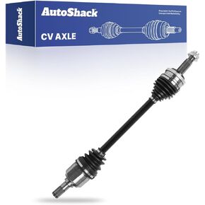 مجموعة محور السيرة الذاتية الأمامية من AutoShack لسيارة Kia، Forte 2010-2013 Forte Koup 2010-2013، FWD L4 2.0L 2.4L، يسار in Kuwait