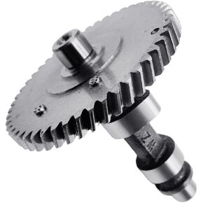 .265 عمود الحدبات متوافق مع محرك Predator 212cc Hemi GX200 Clone 196cc مناسب لمحرك Tillotson 196/212/225، أجزاء أداء Minibike Go Kart in Kuwait