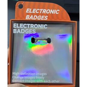 شارة شاشة LED رقمية in Kuwait