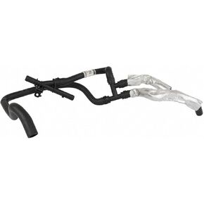 Replacement HVAC Heater Hose Mechanics Choice for Ford Outlet (also fits p/n KH-1147) in Kuwait